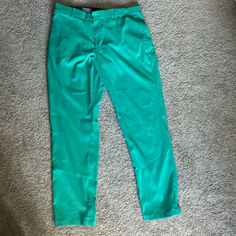 Nike golf pants